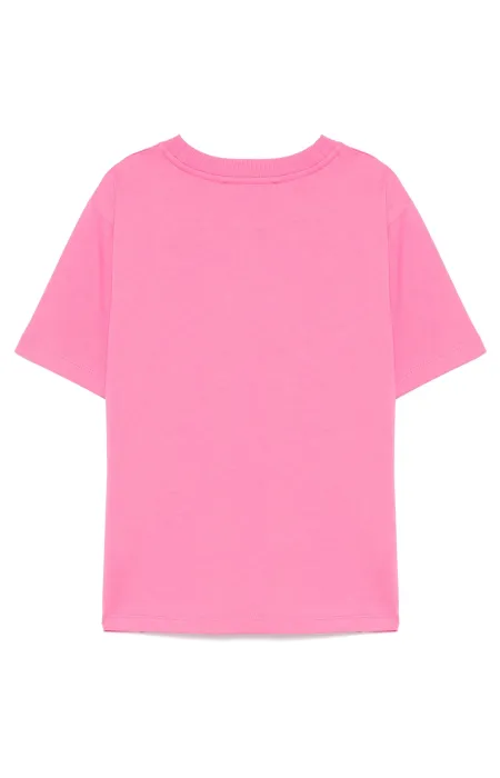 T-shirt Fucsia Bear