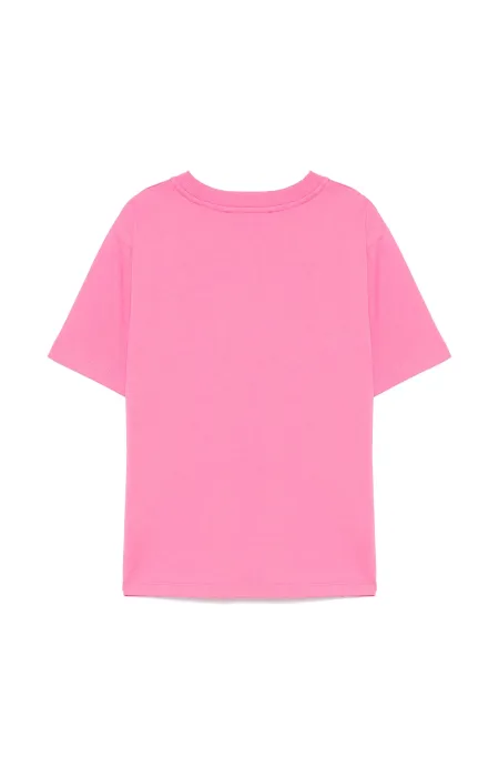 T-shirt Fucsia Bear