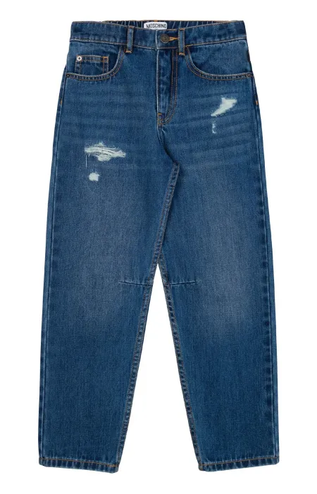 Дънки Москино