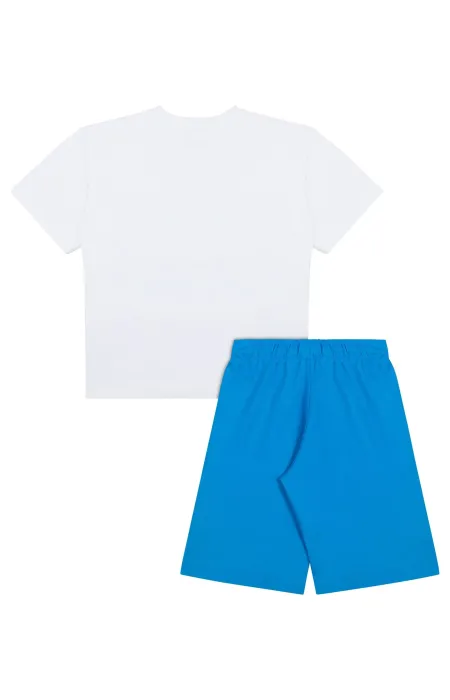 Комплект “Blue wave” Комплект “Blue wave”