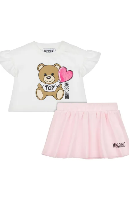 Комплект пола и блуза колекция Hart Bear