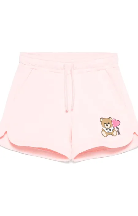 Къси панталони колекция Moschino