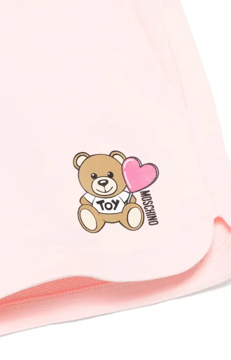 Къси панталони колекция Moschino