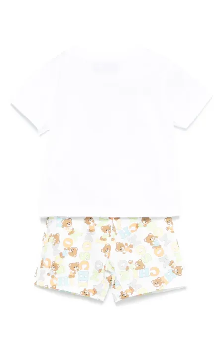 Комплект за бебе с апликация