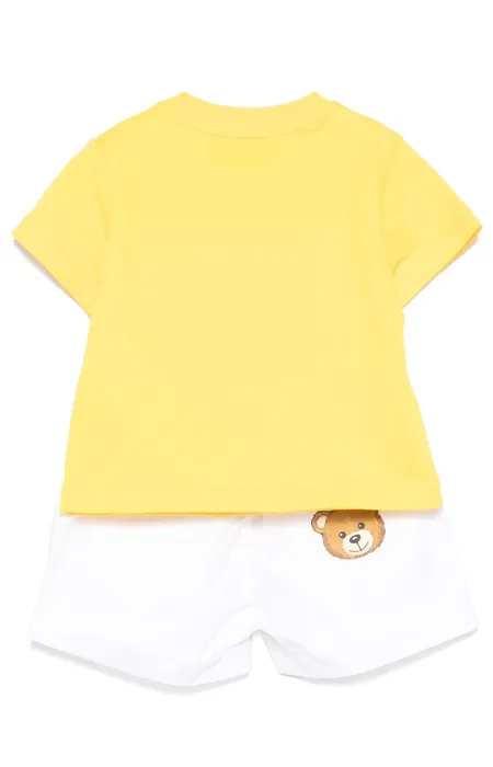 Комплект от две части 