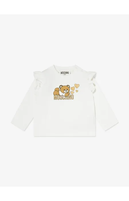 Комплект Moschino baby