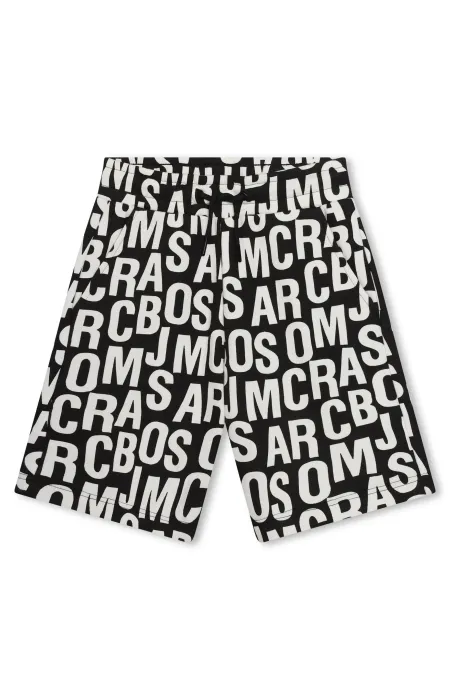 Шорти на бранда MJ