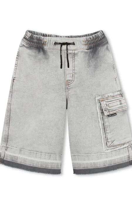 Спортни сиви дънки 