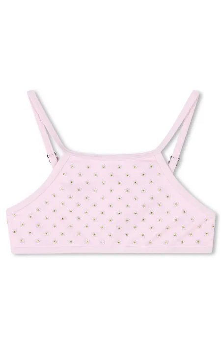 Банскик с кристали