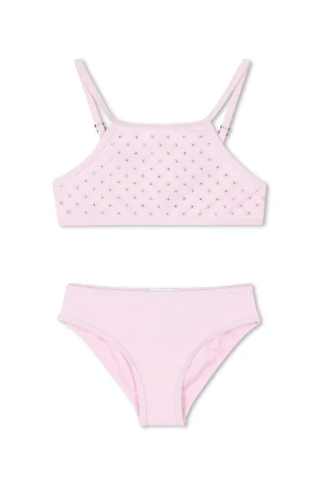 Банскик с кристали