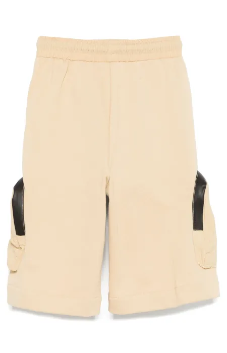 Панталон в бежов цвят