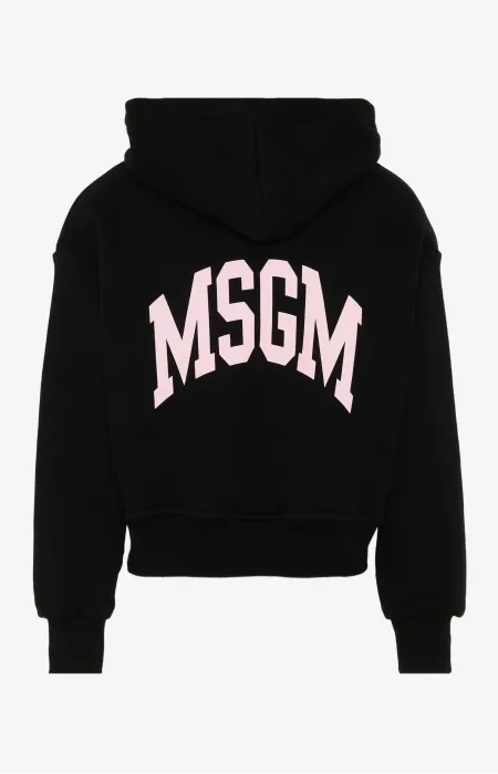 Суичър MSGM