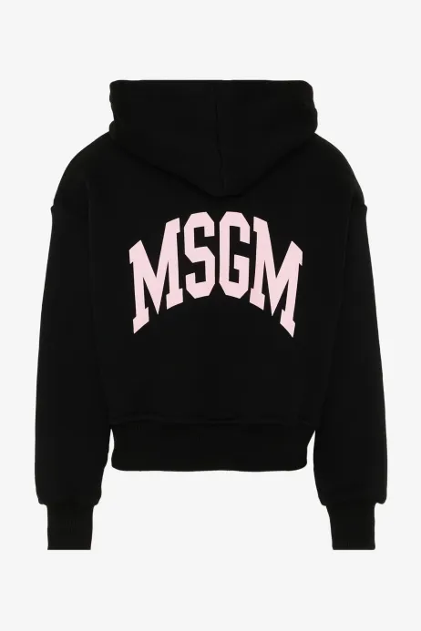 Суичър MSGM  