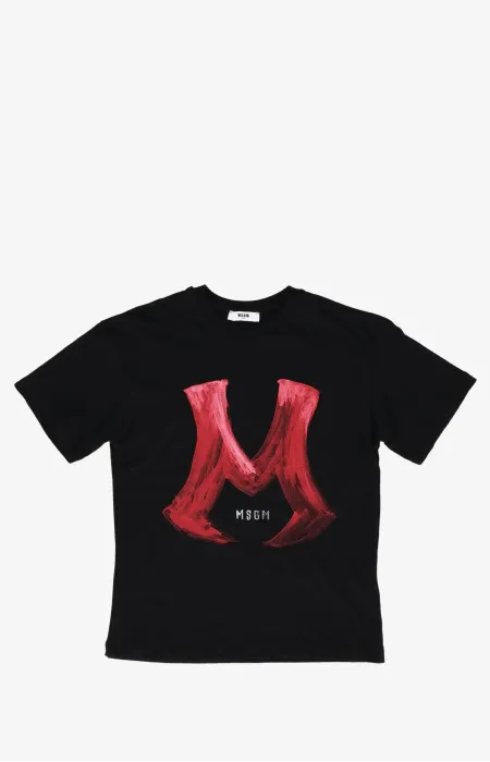 Тениска MSGM М