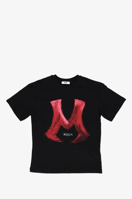 Тениска MSGM М