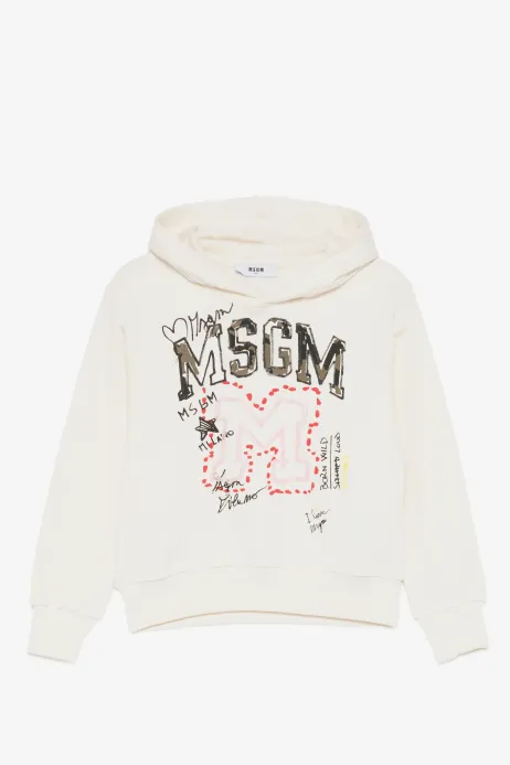 Суичър MSGM  
